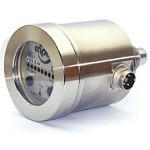 Rugged Stainless  Flow Switch