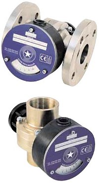 High Capacity Indicators, Switches, Transmitters