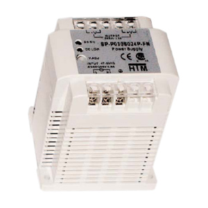Enclosed Switching Power Supplies