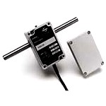 Calorimetric Flow Transmitters