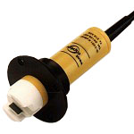 Calorimetric  Air Flow  Transmitters