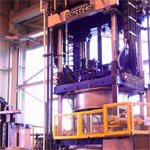 Casting Machines -VKM series