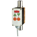 Paddle Wheel Flowmeter