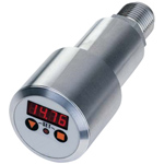 Digital  Pressure Switches