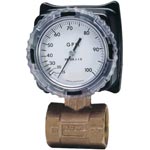 Differential Pressure  Flow Switches