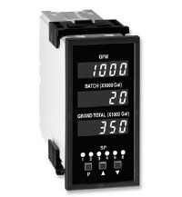 Display (Meters Controllers)