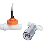 Low Cost  Low Flow Flowmeters