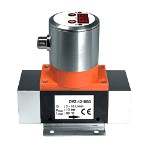 Vortex Flowmeter and Switch