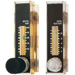 Low Volume Flow Switches