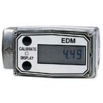 Rate Meter & Totalizer