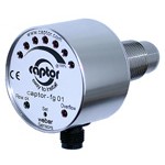 Automatic Setpoint  Flow Switch