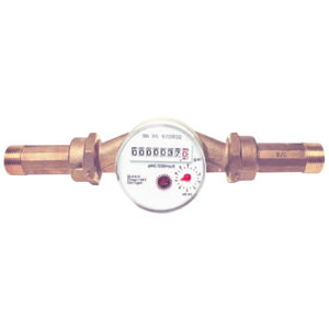 Mechanical Totalizers