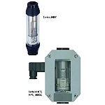 Flow Rate Monitors