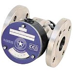 Variable Area Flow Switches