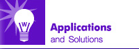 Applications and Solutions