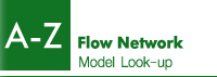 Flow Network Model Look-up