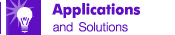 Applications and Solutions