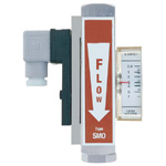 High Pressure All Metal Flowmeters