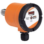 Calorimetric Flow Switches