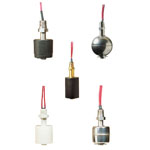 Mechanical Float Level Switches