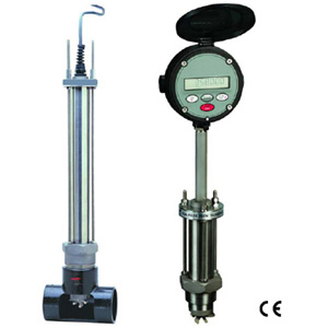 Paddle  Flow Switches