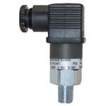 Mechanical Pressure Switches