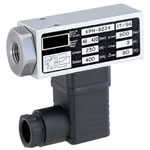 Compact Pressure Switches