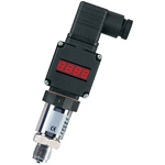 Pressure Transmitter