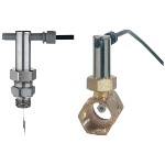 Paddle  Flow Switches