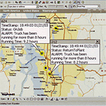 Ready Mix Concrete Trucks - DF