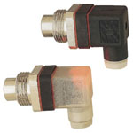 Temperature Switches