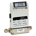 Thermal Mass Flow Switches