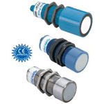 Ultrasonic Level Sensors