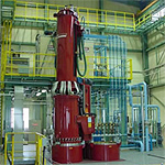 Vacuum Furnace TDD/KAL-D