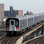Ventilation Systems For Subway Trains - PS Series